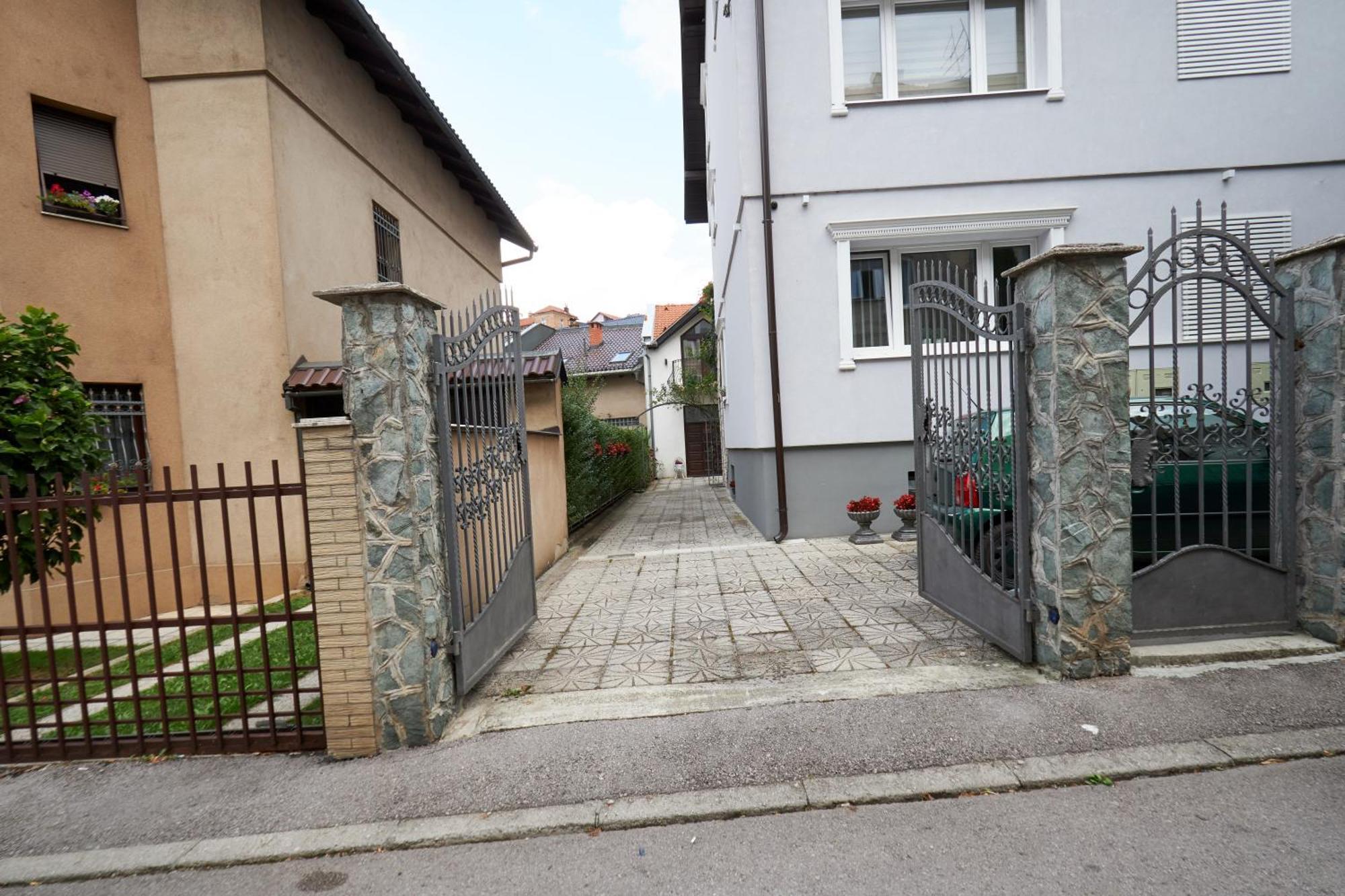 Villa Selma SJJ Exterior foto
