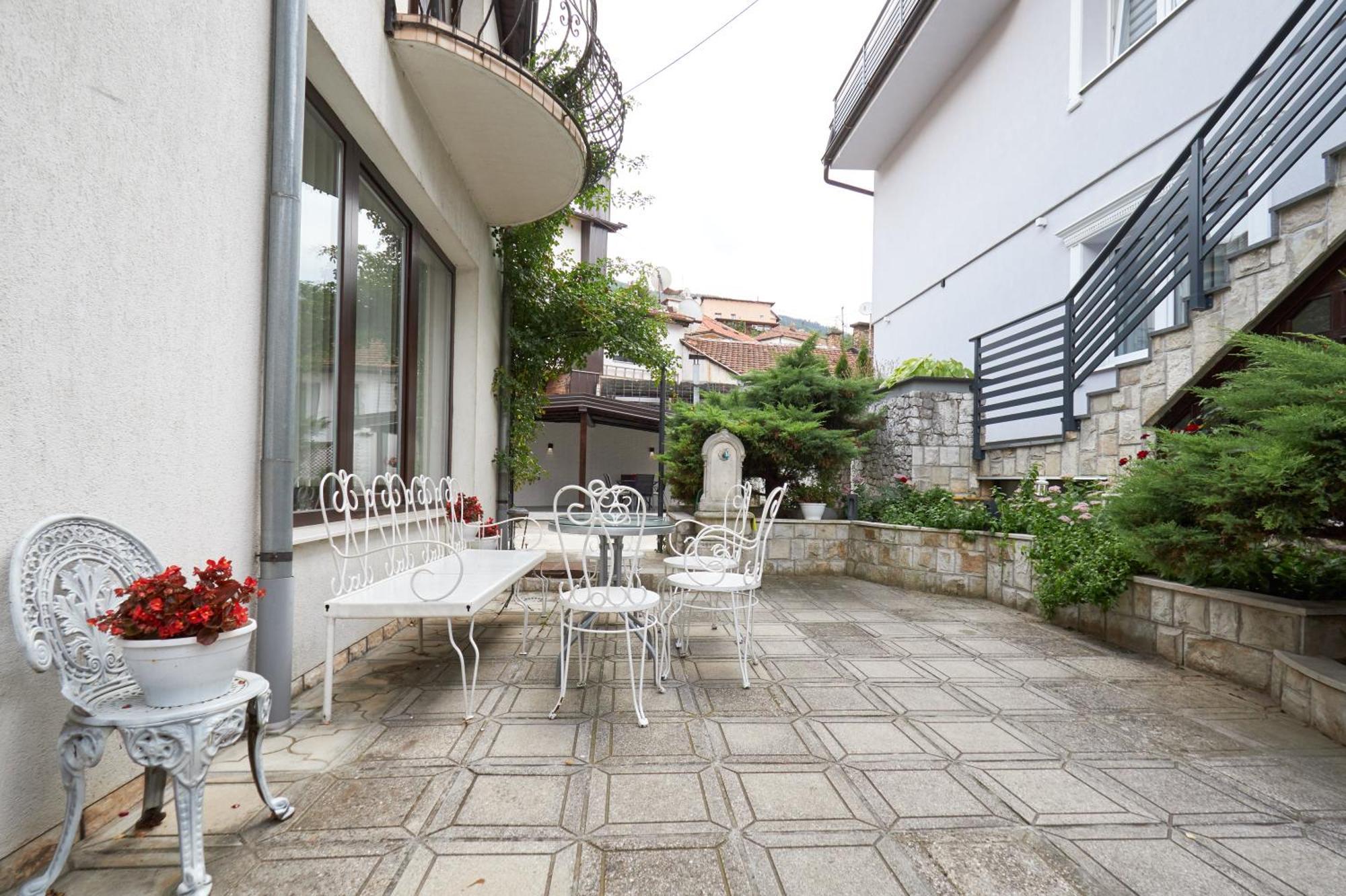 Villa Selma SJJ Exterior foto