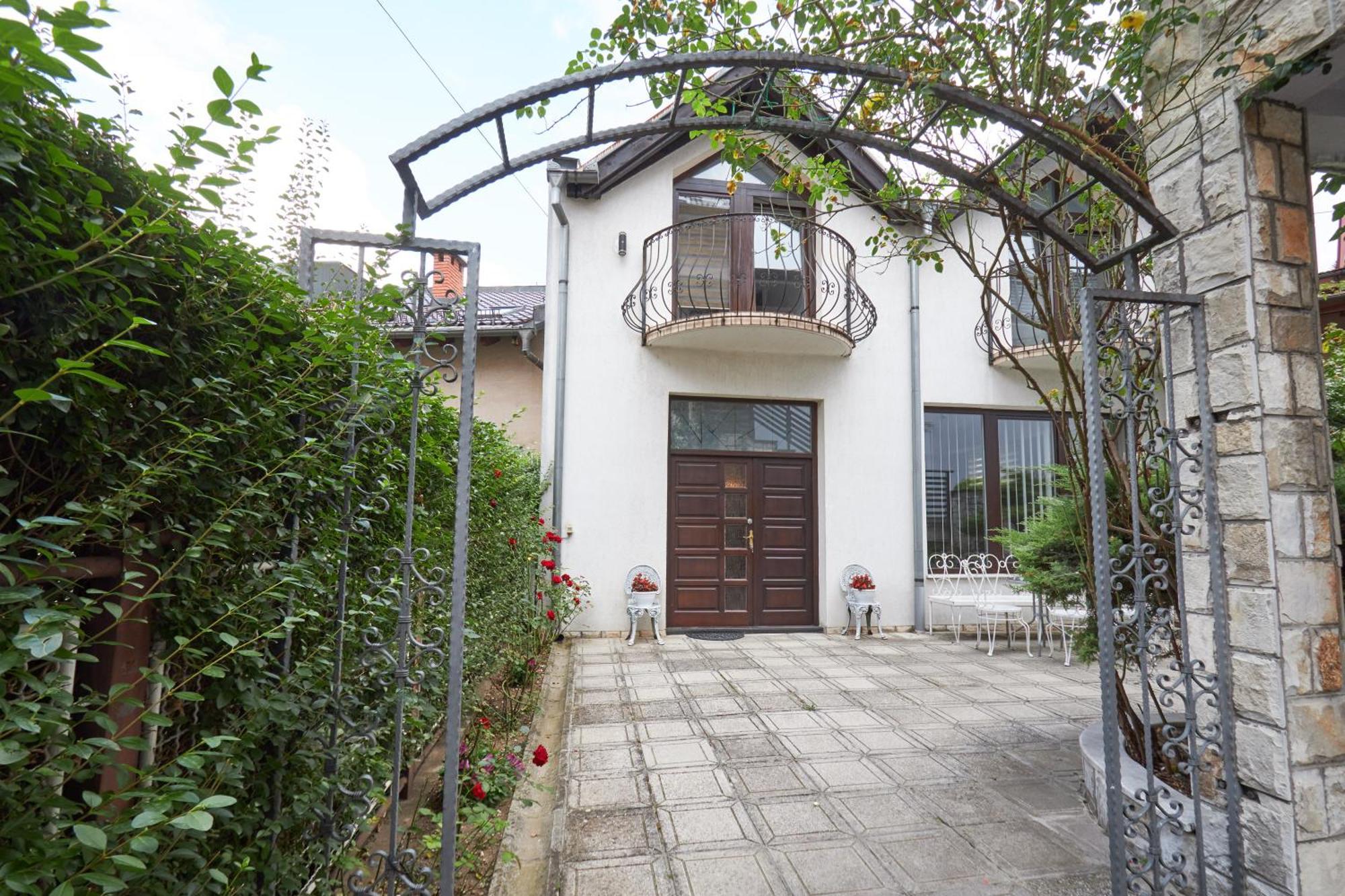 Villa Selma SJJ Exterior foto