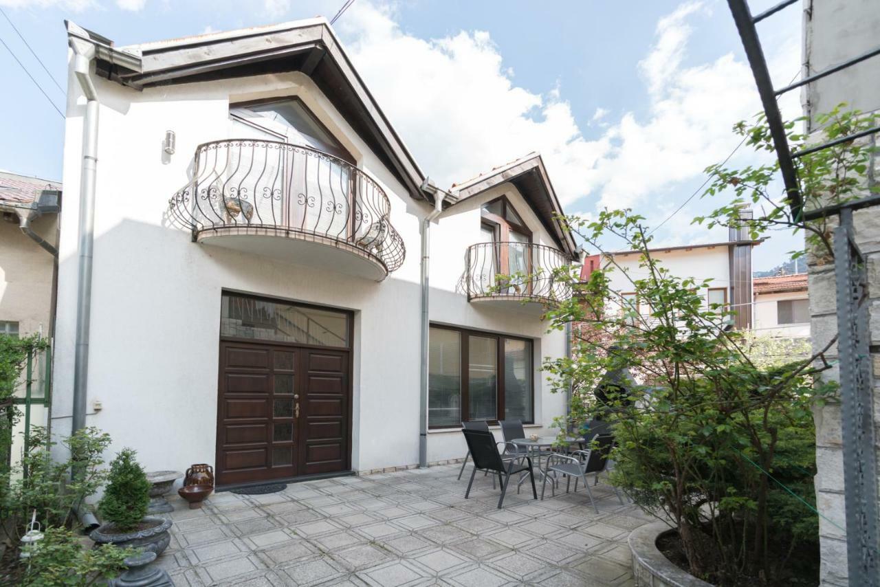 Villa Selma SJJ Exterior foto